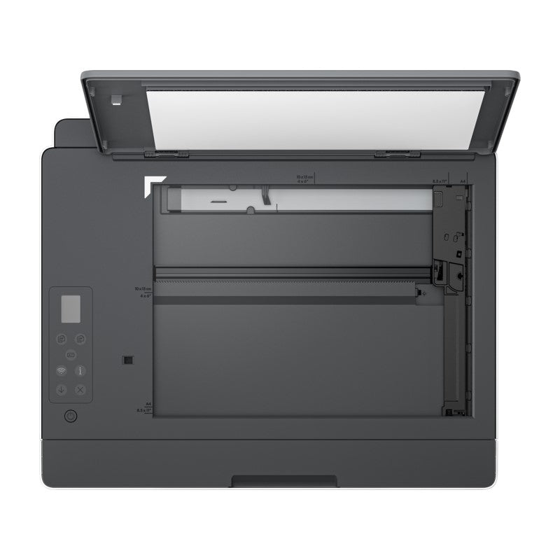 HP Smart Tank 580 All-in-One Printer HP Smart Tank 580 All-in-One Printer